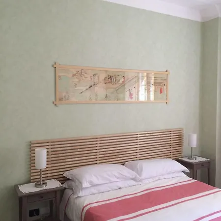 Hotel Alessandro Iii 2*