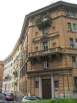 Hotel Alessandro Iii 2*