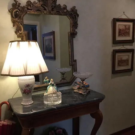 Alessandro Iii Hotel
