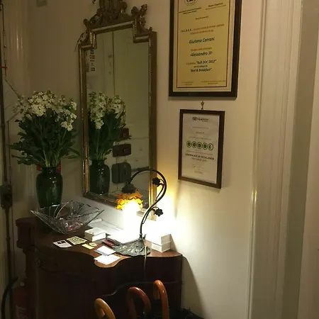 Hotel Alessandro Iii Rome
