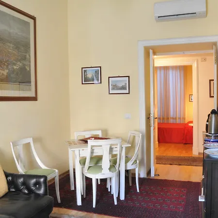 Hotel Alessandro Iii