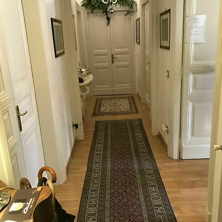 Hotel Alessandro Iii