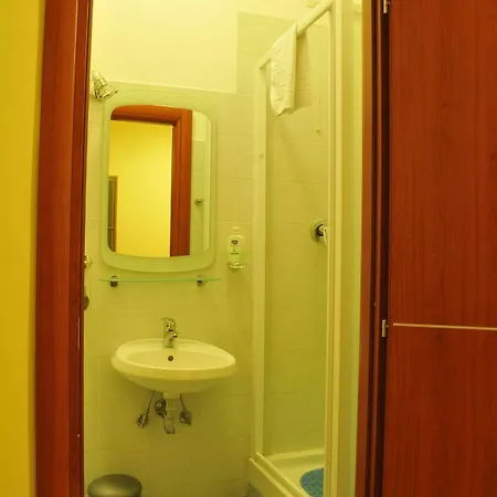 Alessandro Iii Hotel 2*