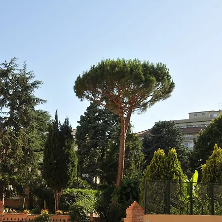 Alessandro Iii Hotel Rome