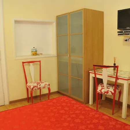Hotel Alessandro Iii