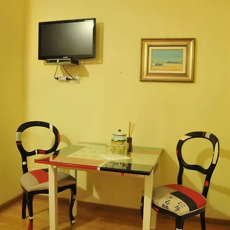Alessandro Iii Hotel Rom