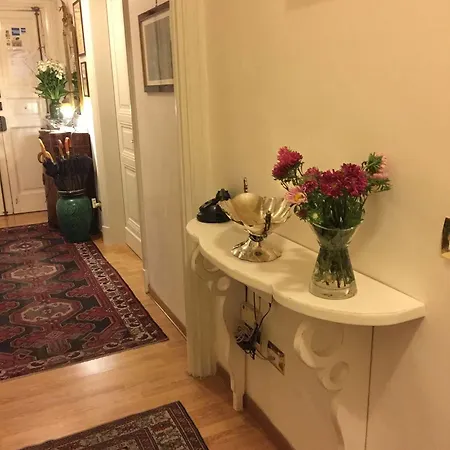Alessandro Iii Hotel Rom