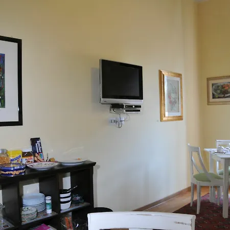 Hotel Alessandro Iii